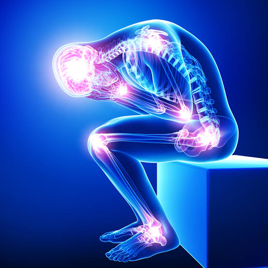 Pain Management Physiotherapy at Home in Delhi NCR